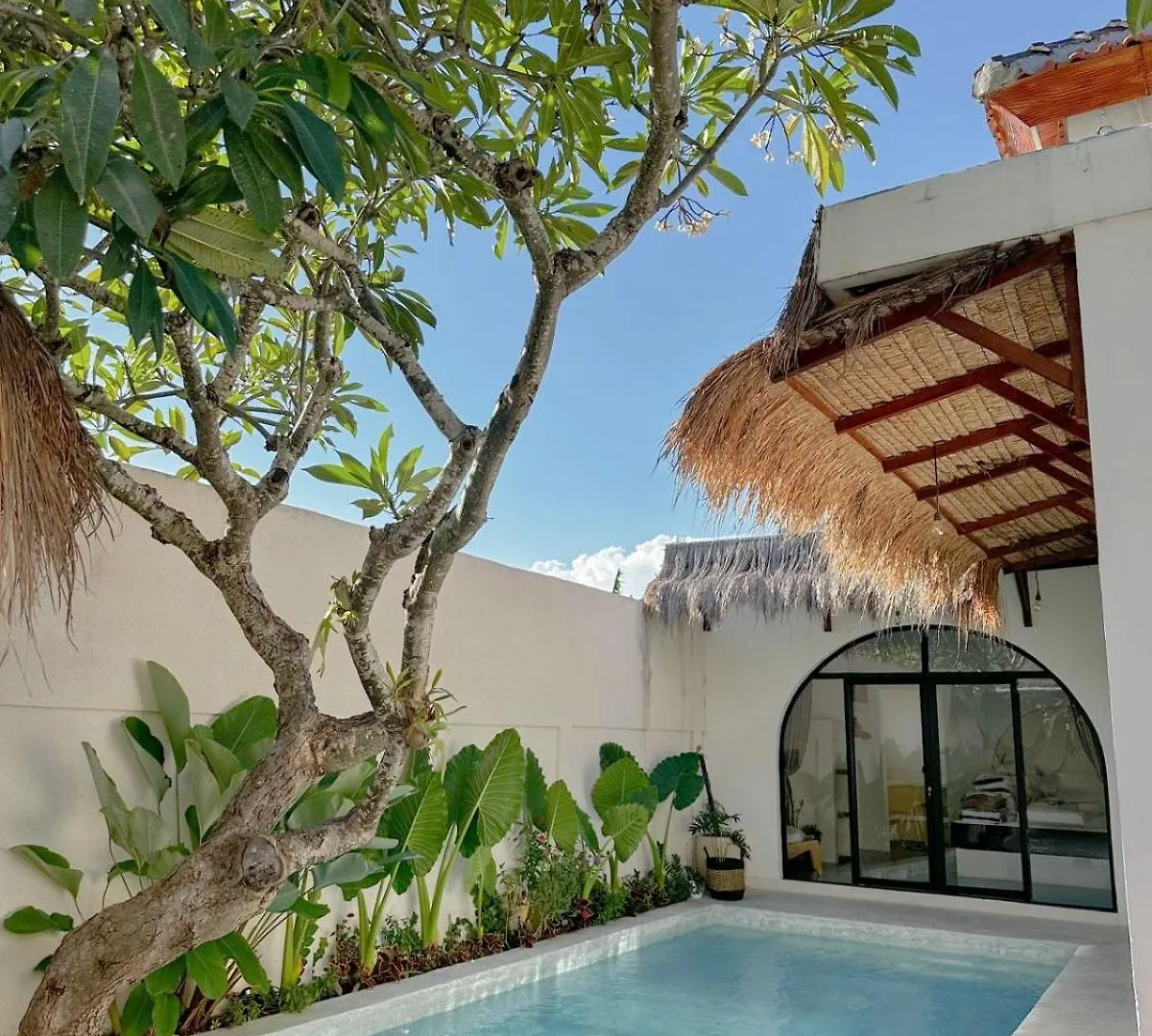 Stella Moon Villa Bali Kerobokan