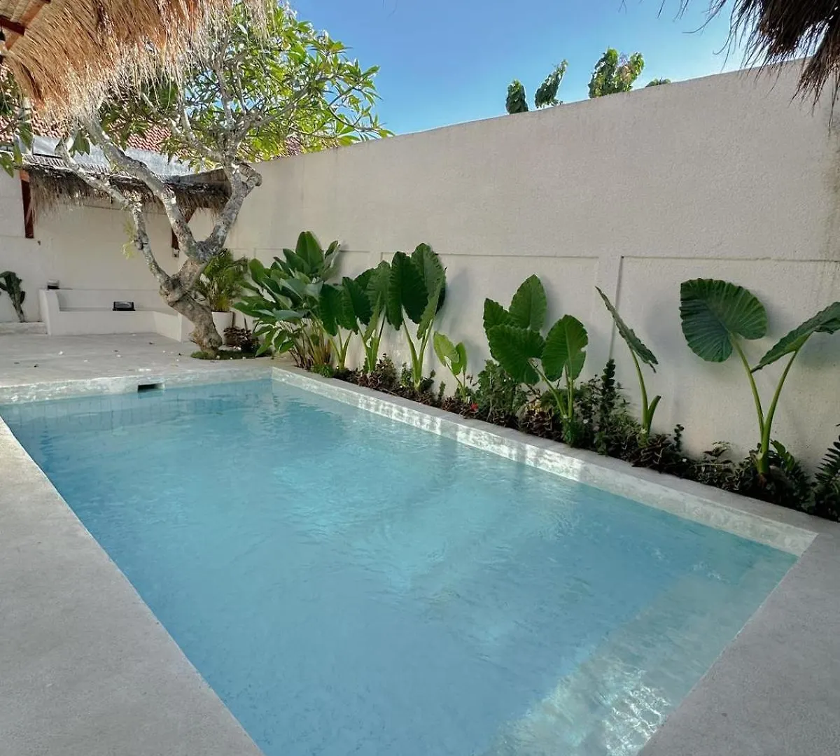 Stella Moon Villa Bali Kerobokan  Kerobokan (Bali)