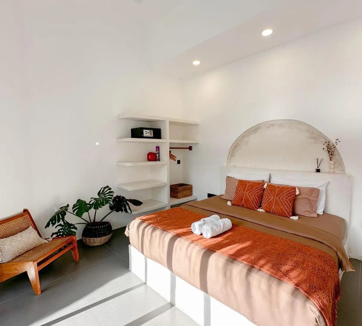 Stella Moon Villa Bali Kerobokan