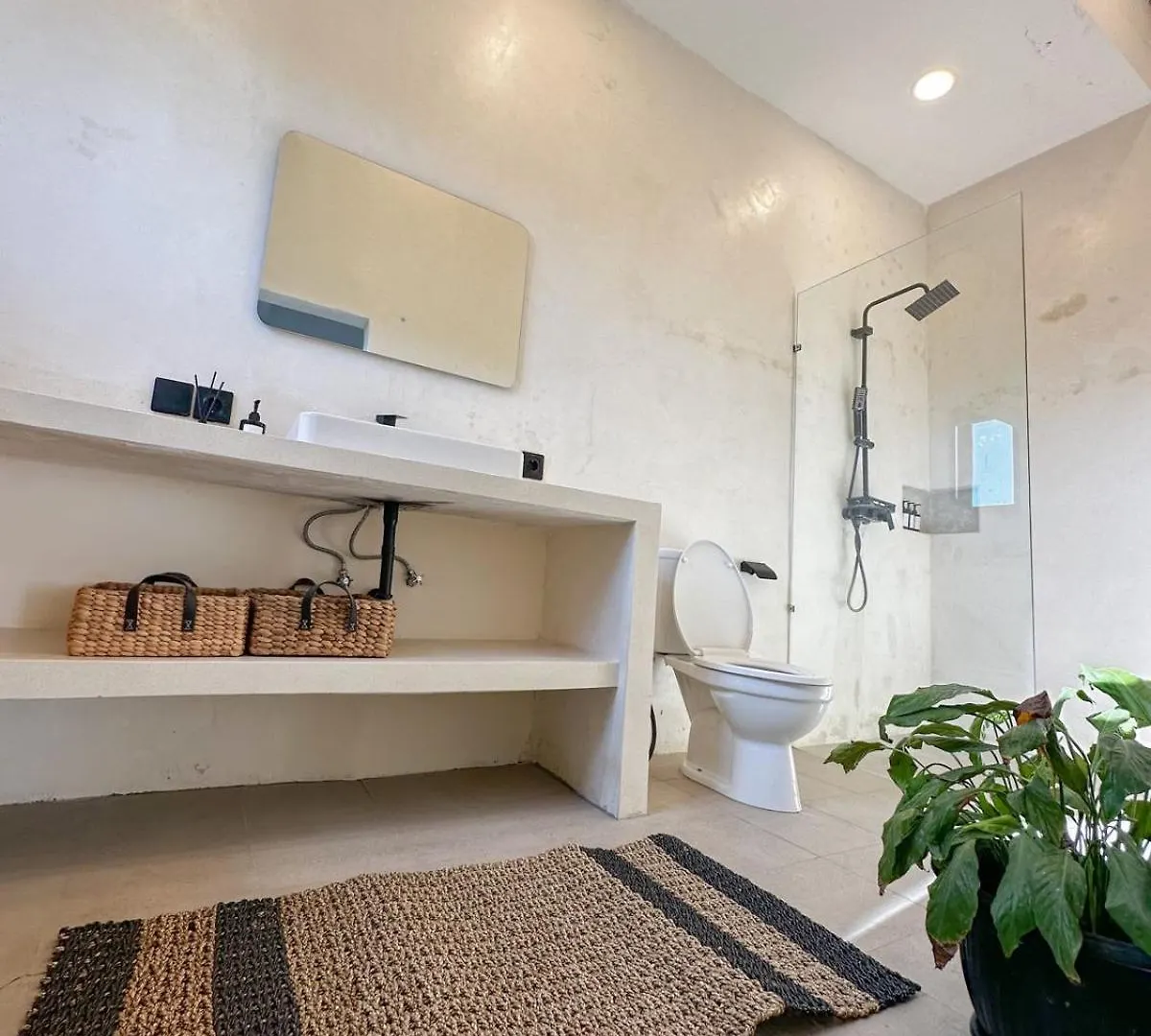 Stella Moon Villa Bali Керобокан