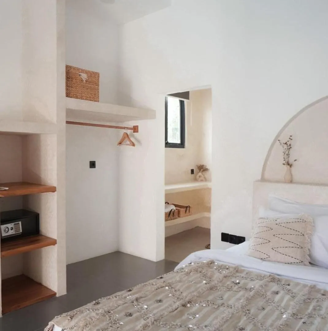 Stella Moon Villa Bali Керобокан